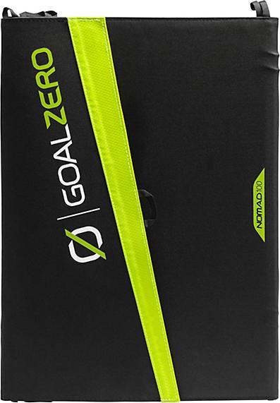 Actual product image Goal Zero Nomad 100 (100 W, 4.60 kg)