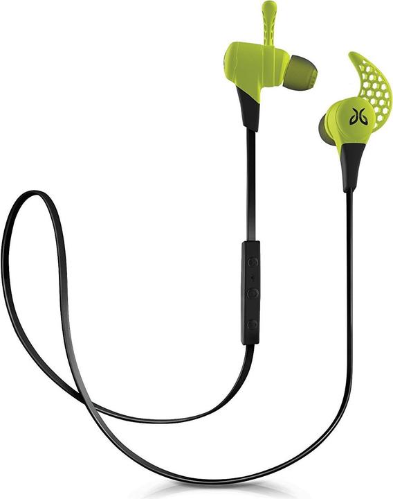 Actual product image Jaybird X2 Bluetooth (8 h, Wireless)