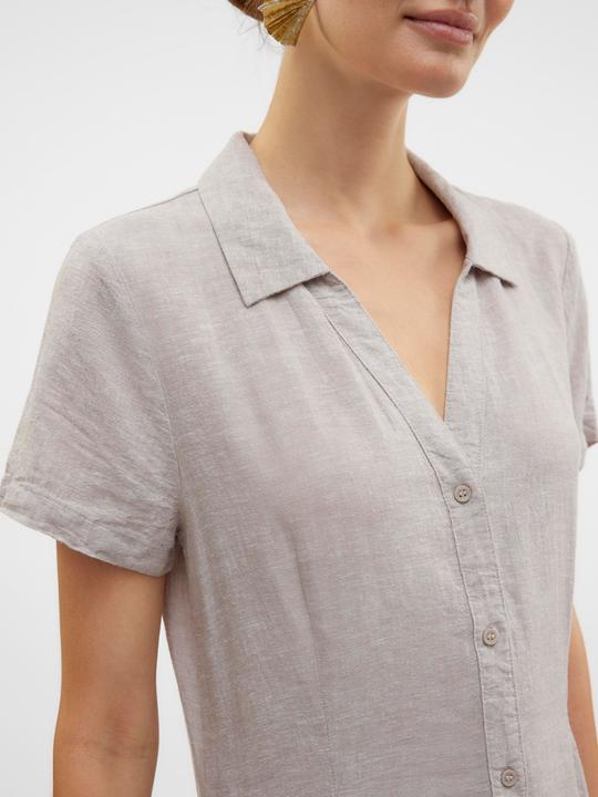 Image du produit Vero Moda VMLINN Langes Kleid Kleid (XL)