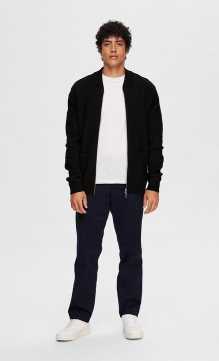 Produktbild Selected Homme Merinowoll Strickjacke (XL)
