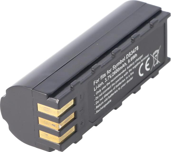 Immagine prodotto AccuCell Simbolo della batteria DS3478