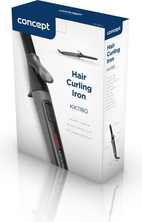Produktbild Concept Titan Care KK1180 (19 mm)