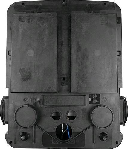 Produktbild ABL Wallbox (Typ 2, 22 kW, 32 A, CEE 32)