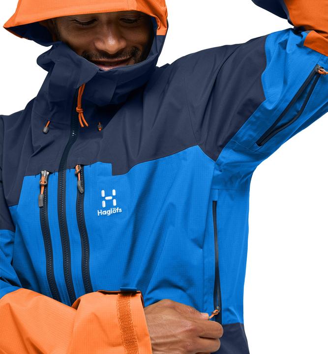 Actual product image Haglöfs Spitz GTX Pro Jacket (L)