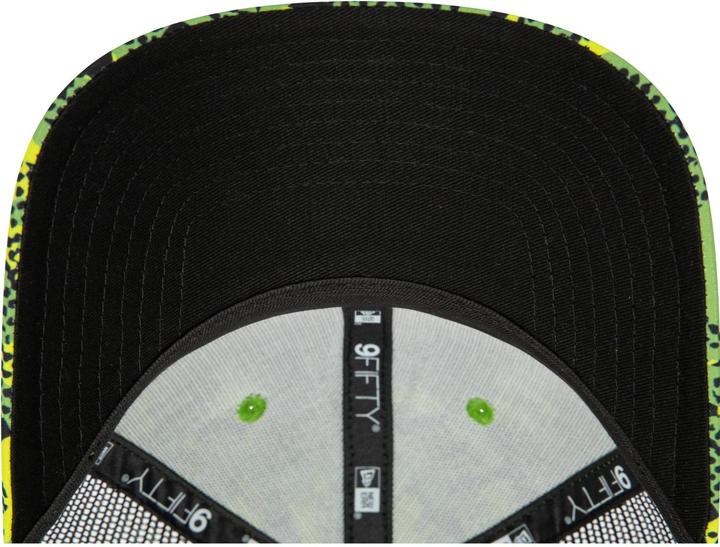 Image du produit New Era 9Fifty Mesh Snapback Cap - McLaren Racing camo (M/L)