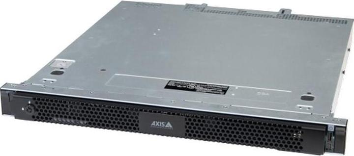 Axis S1224 RACK 12 TB (Videoregistratore di rete (NVR))