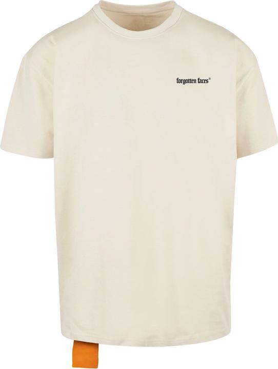 Actual product image Forgotten Faces Ghost Oversized Tee - 127089 (M)