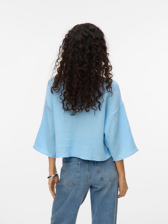 Image du produit Vero Moda VMNATALI Top Bluse (M)