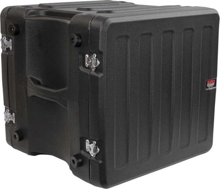 Produktbild Gator G-PRO-10U-19 10U 19" Deep Molded Audio Rack (Verstärker)