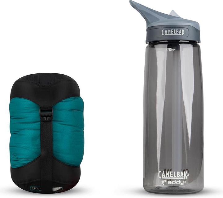 Produktbild Sea To Summit Traveller TrI Sleeping Bag Large (18 cm)