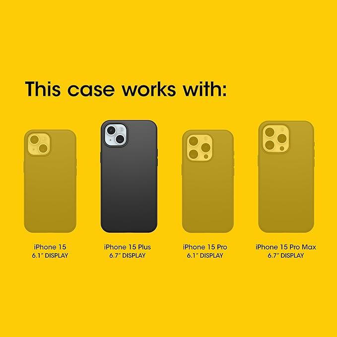 Actual product image OtterBox Symmetry (Apple iPhone 14 Plus)