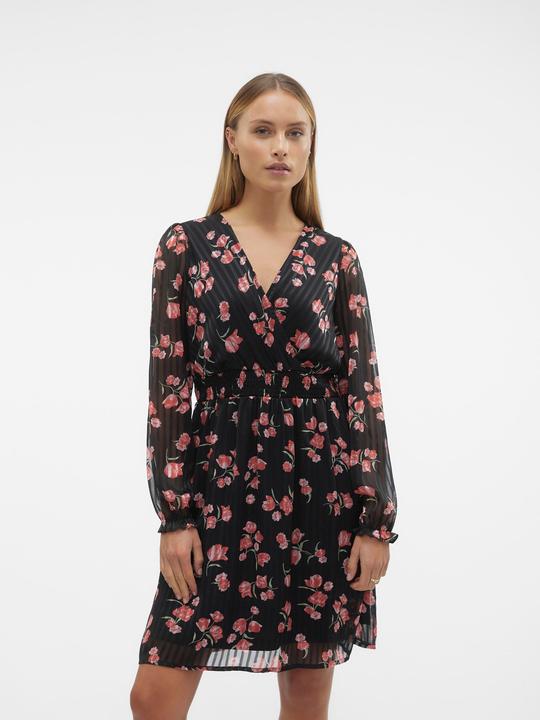 Produktbild Vero Moda VMROSEY Kurzes Kleid Kleid (XS)