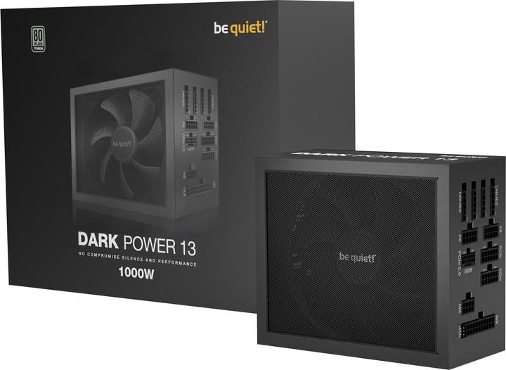 Image du produit be quiet! Dark Power 13 (1000 W)