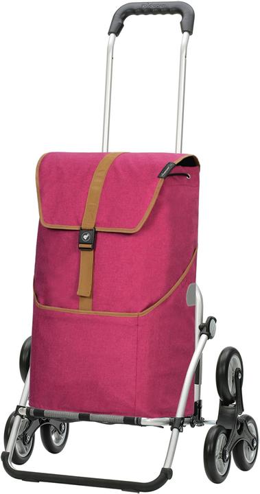 Produktbild Andersen Treppensteiger Royal Shopper Auke