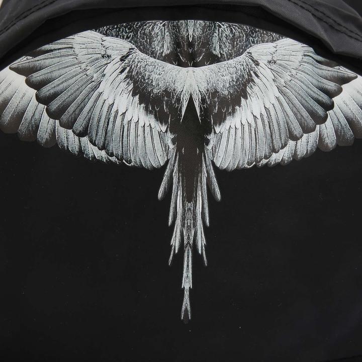 Immagine prodotto Marcelo Burlon Bambini Ali Zaino