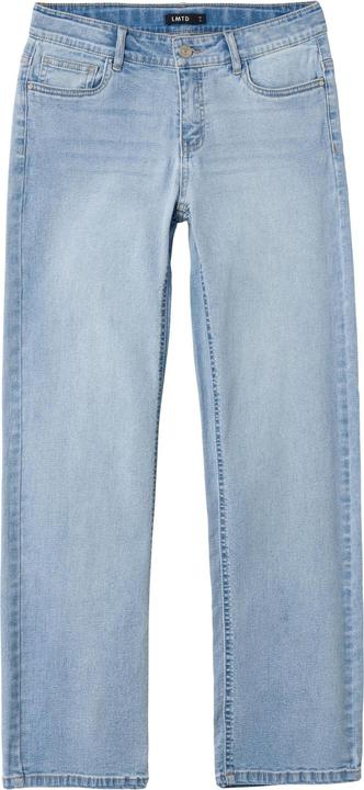 Lmtd Low Waist Straight Fit Jeans