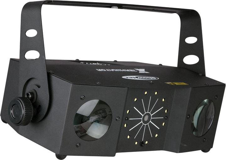 Showtec X-Terminator (3 W, LED)