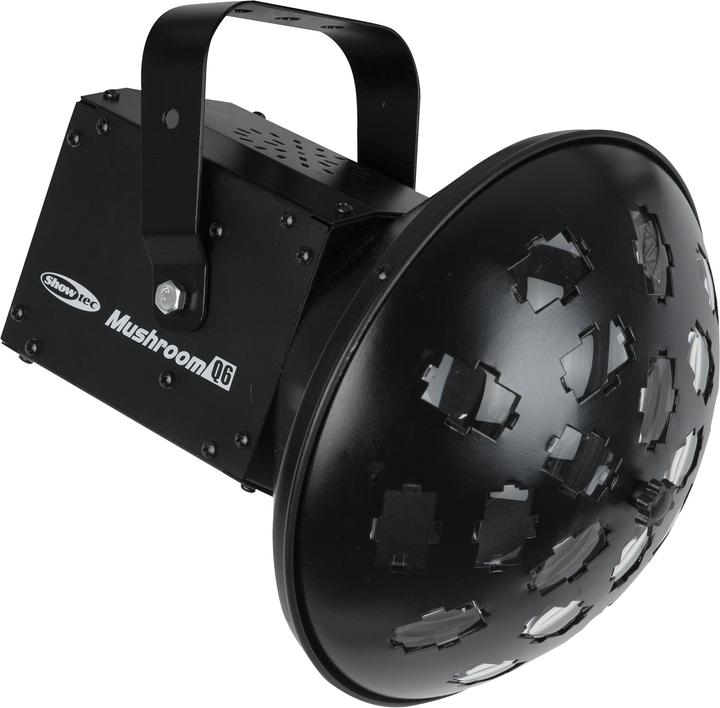 Produktbild Showtec Small Mushroom LED Q6 (12 W, LED)