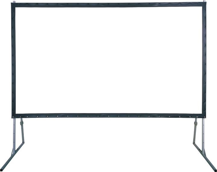 DMT Fastfold Screen Pro (165", 16:9)