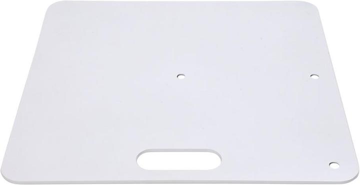 Actual product image Showtec Baseplate (ground slab)