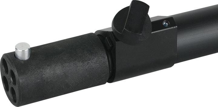 Immagine prodotto Wentex Montante telescopico a 2 vie (5.10 cm, 180 cm)