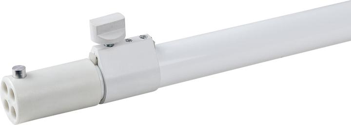Immagine prodotto Showtec Montante telescopico a 2 vie (Asta telescopica)