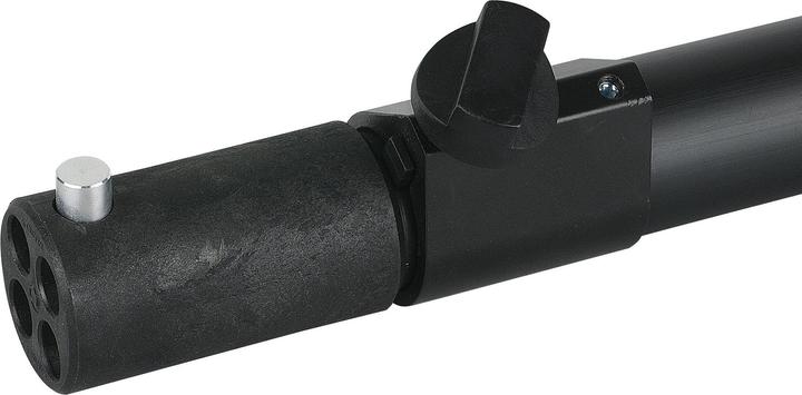 Image du produit Wentex Télescopique vertical 2 voies (5.10 cm, 300 cm)
