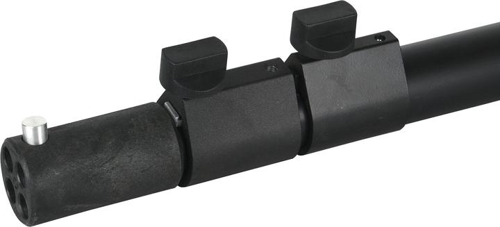Actual product image Wentex Telescopic upright 3-way (5.10 cm, 420 cm)