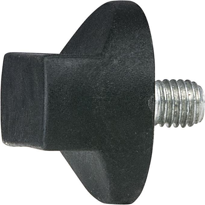 Actual product image Showtec Rotary knob (Spare button)