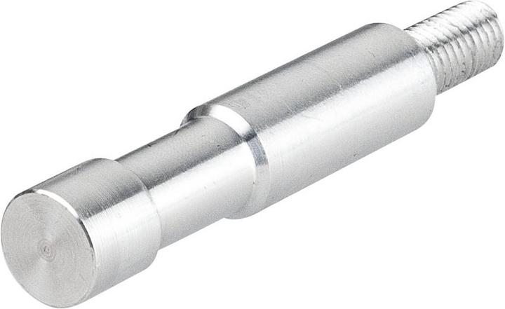 Actual product image Showtec Single spigot for pipe drape (Various)