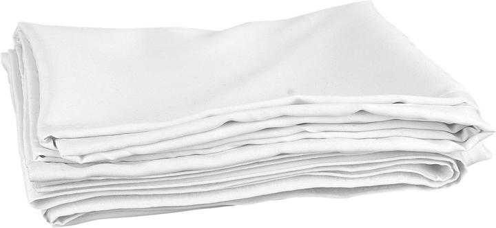 Actual product image Wentex P&D Curtain Medium Gloss Satin (Drape)