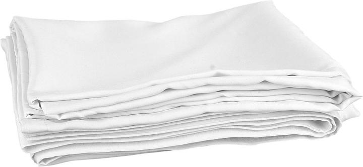 Image du produit Showtec P&D Curtain Medium Gloss Satin (Drapé)