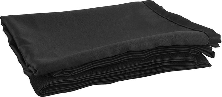 Image du produit Wentex P&D Curtain Molton CS (Drapé)