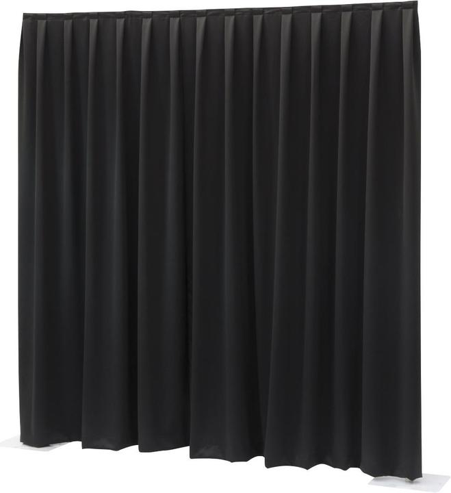 Image du produit Showtec P&D curtain Dimout (Drapé)