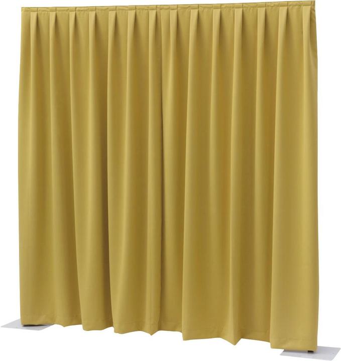 Image du produit Showtec P&D curtain Dimout (Drapé)