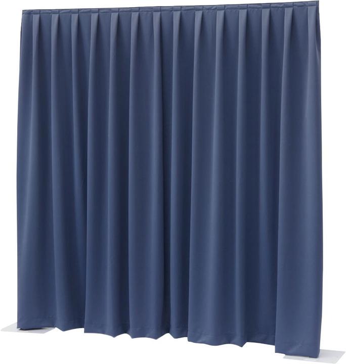 Produktbild Showtec P&D curtain Dimout (Vorhang)