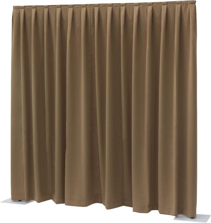Produktbild Showtec P&D curtain Dimout (Vorhang)