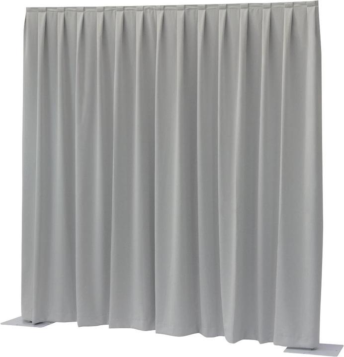 Produktbild Showtec P&D curtain Dimout (Vorhang)