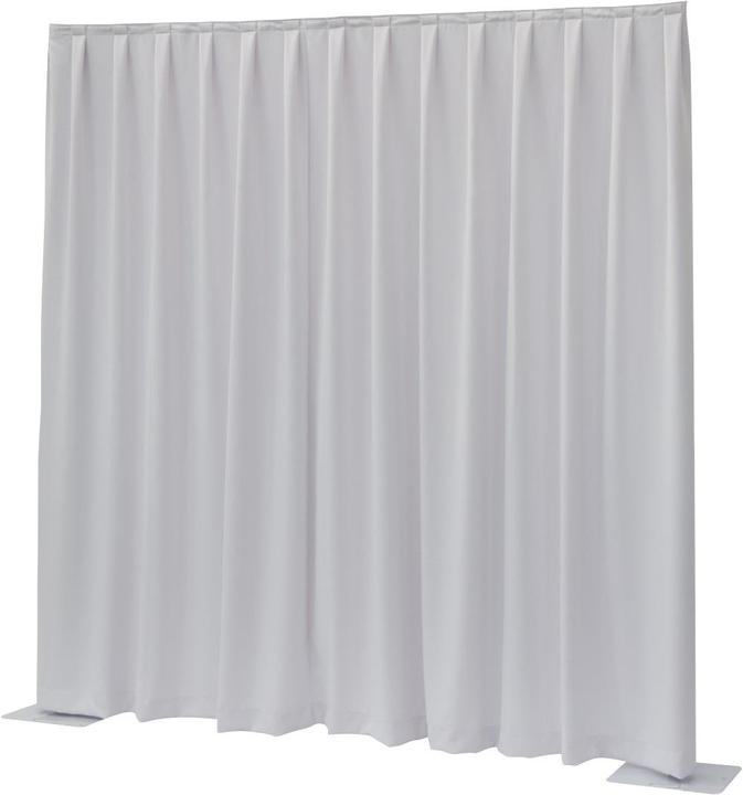 Image du produit Showtec P&D curtain Dimout (Drapé)