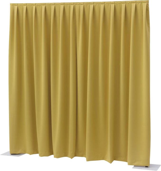 Produktbild Showtec P&D curtain Dimout (Vorhang)