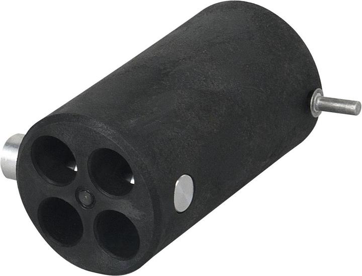 Produktbild Showtec 4-way connector replacement (Verbinder)