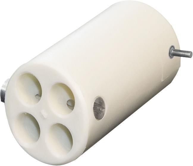 Immagine prodotto Showtec Sostituzione del connettore a 4 vie (Giunto)