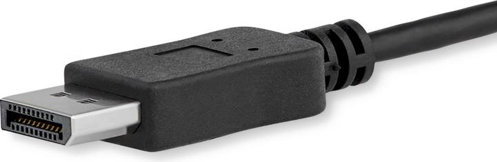 Image du produit StarTech USB Typ C — DisplayPort (1.80 m, DisplayPort, Autre)