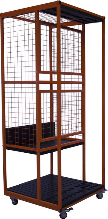Produktbild Showtec Pipe and Drape Transport Trolley (Transportwagen)