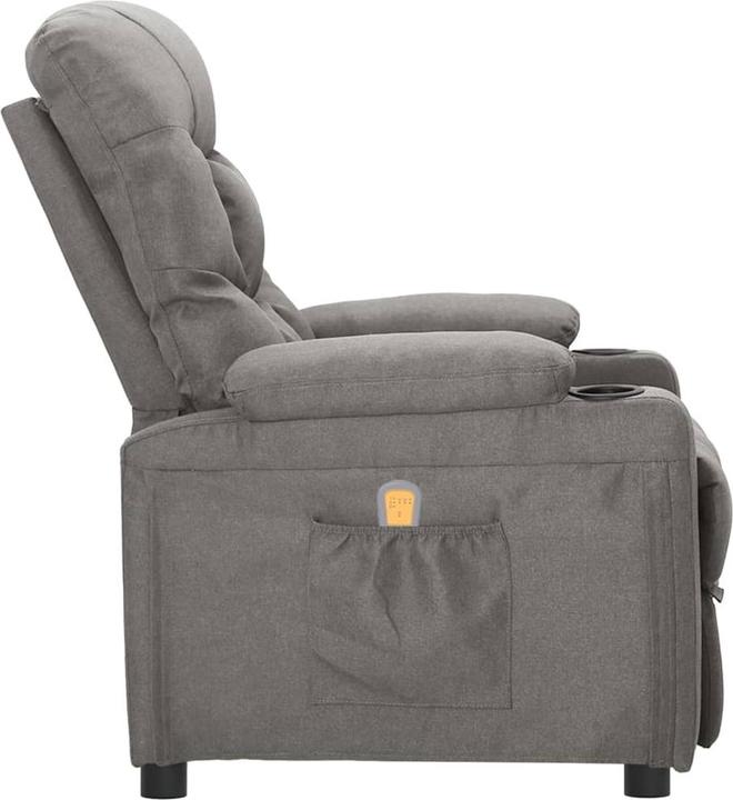 Actual product image VidaXL Blanid