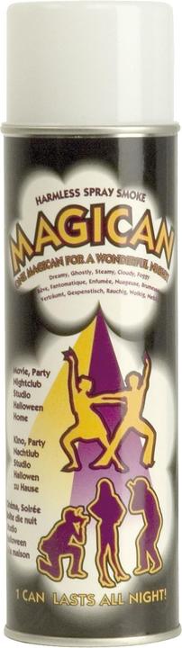 Showtec Magican Hazecan