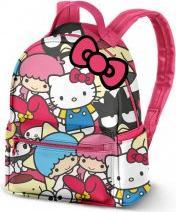 Image du produit Karactermania Sac à dos Hello Kitty Friends 25cm