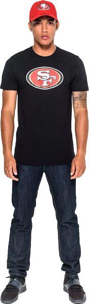 Produktbild New Era T-Shirt NFL San Francisco 49ers (L)