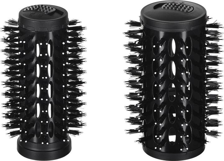 Actual product image BaByliss Pro Rotating hot air brush