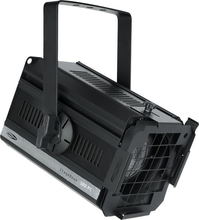 Image du produit Showtec StageBeam 300/500W PC (500 W)